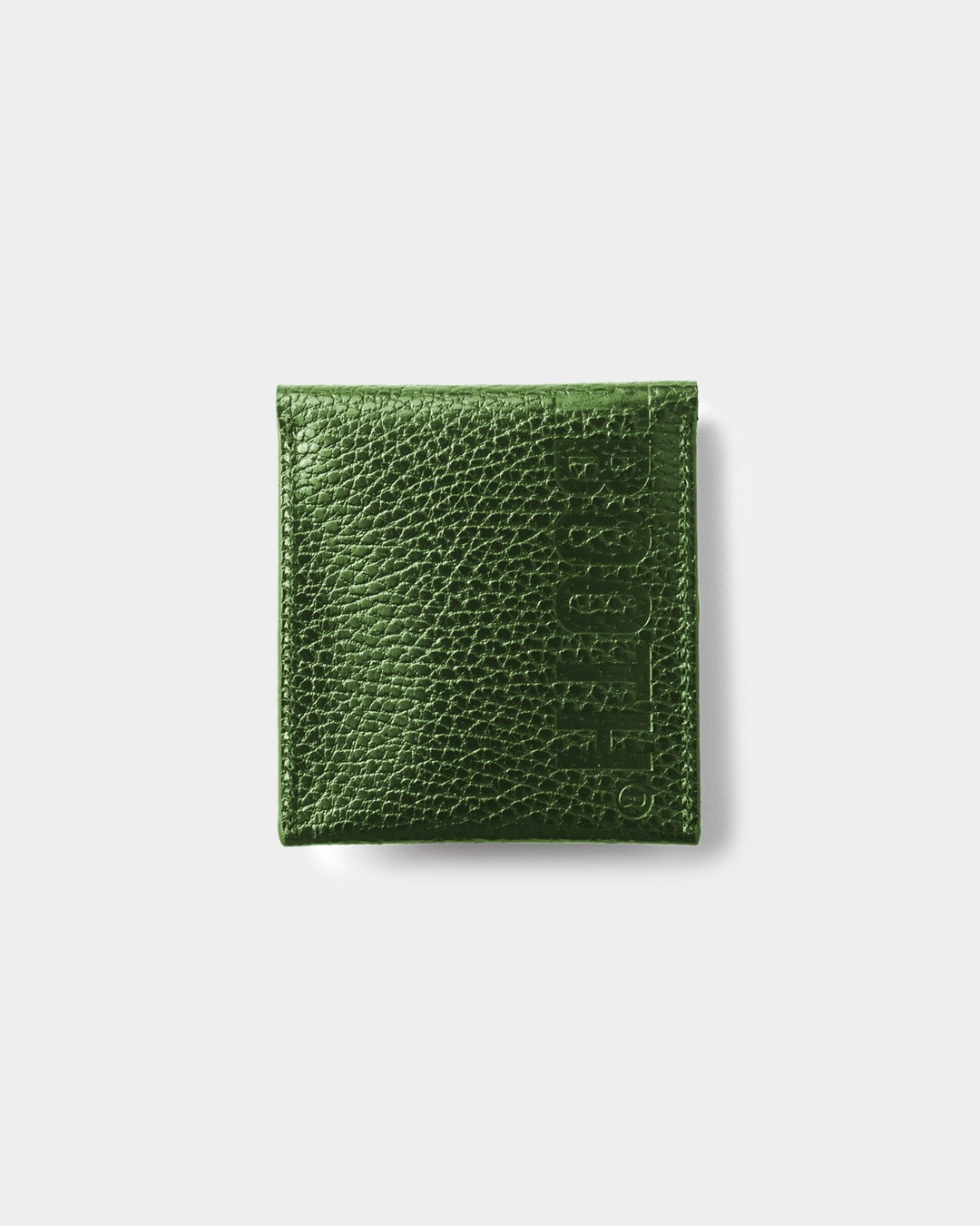 TIGHTBOOTH PRODUCTION POCKET LEATHER ASH TRAY