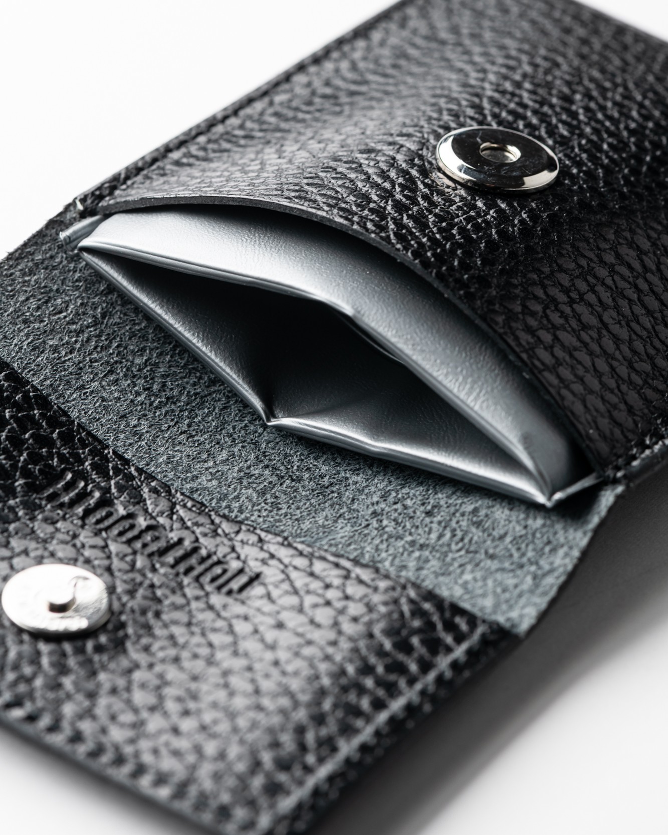 TIGHTBOOTH PRODUCTION POCKET LEATHER ASH TRAY