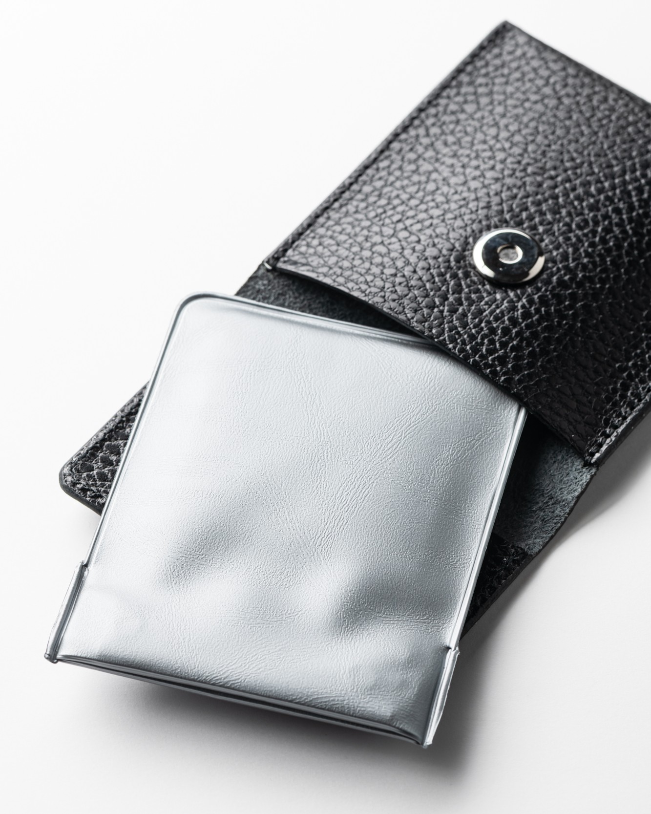 TIGHTBOOTH PRODUCTION POCKET LEATHER ASH TRAY