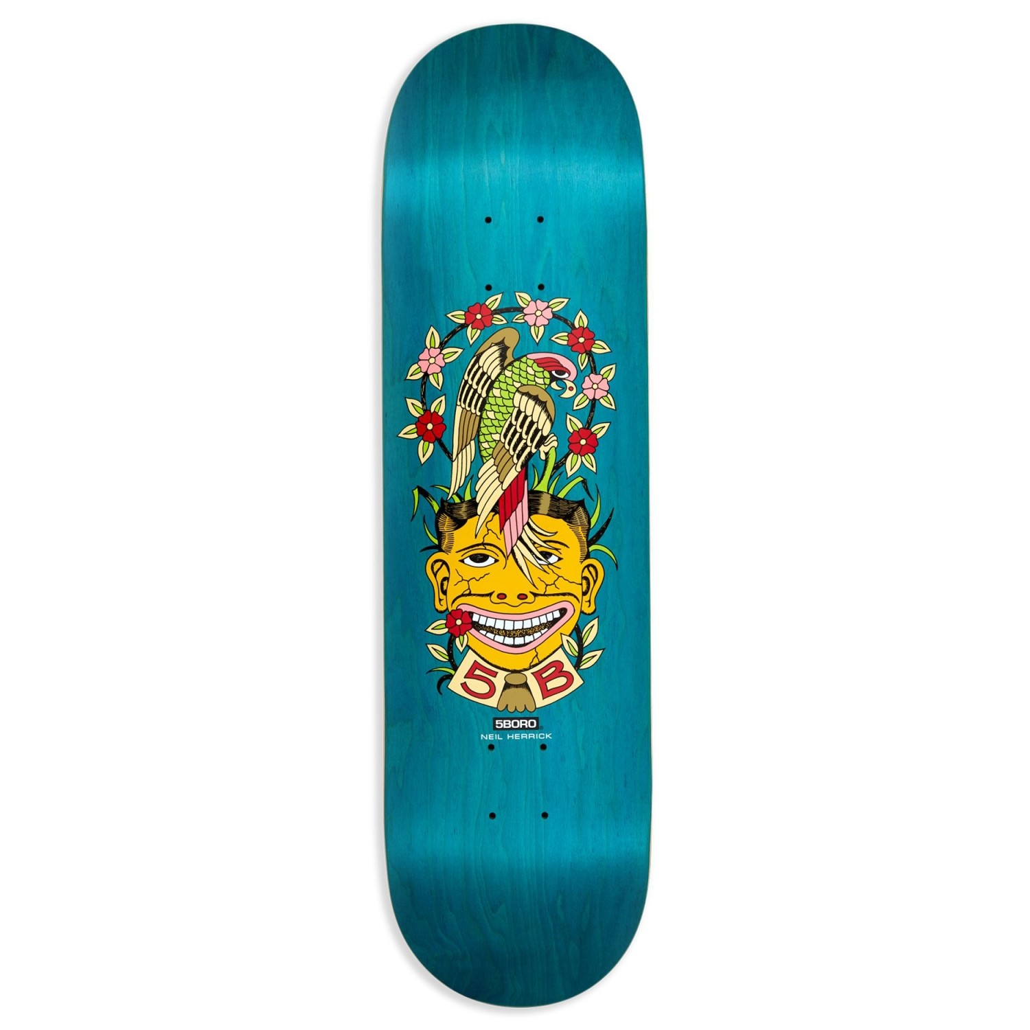 5BORO NEIL HERRICK 8.375