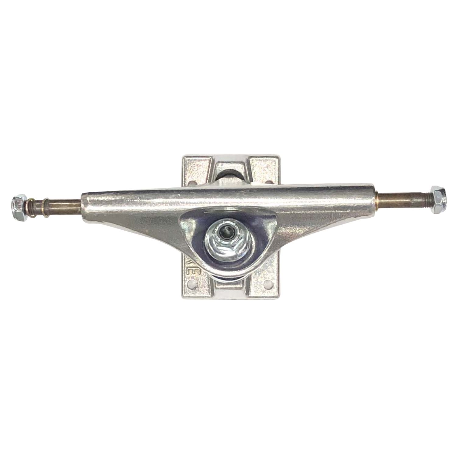 VENTURE TRUCKS POLISHED SILVER HI