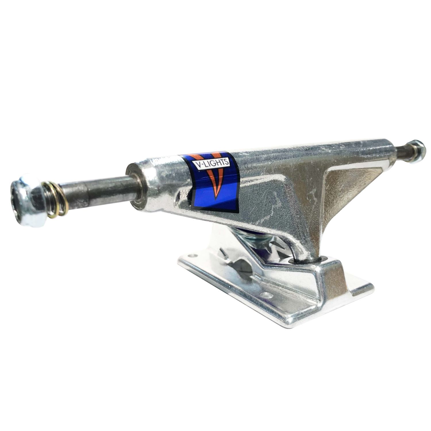 VENTURE TRUCKS V-LIGHT POLISH HI