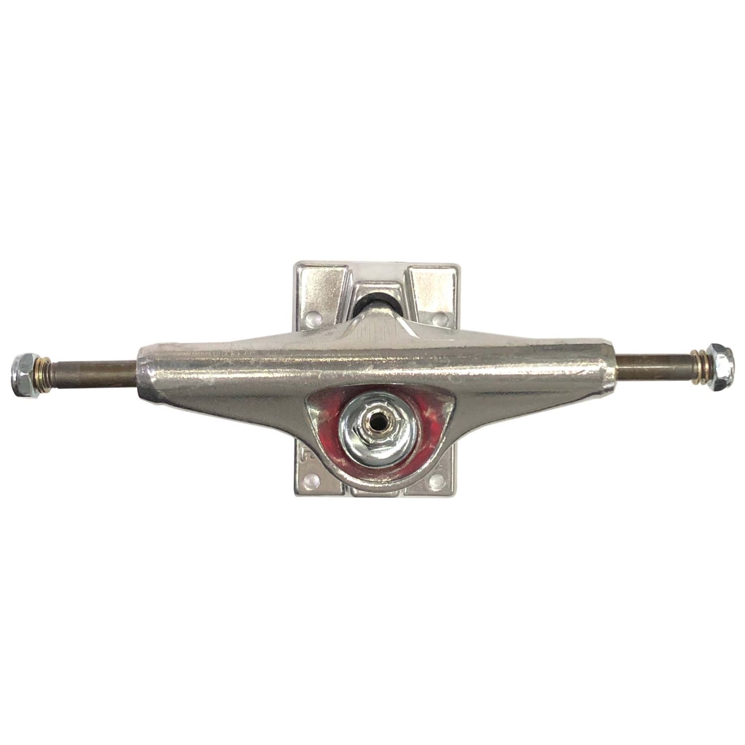 VENTURE TRUCK V HOLLOW POLISH  LOW