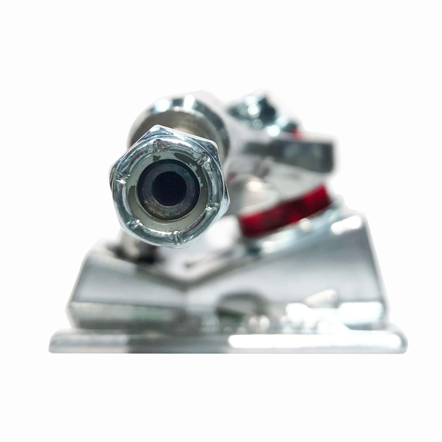 VENTURE TRUCK V HOLLOW POLISH  LOW