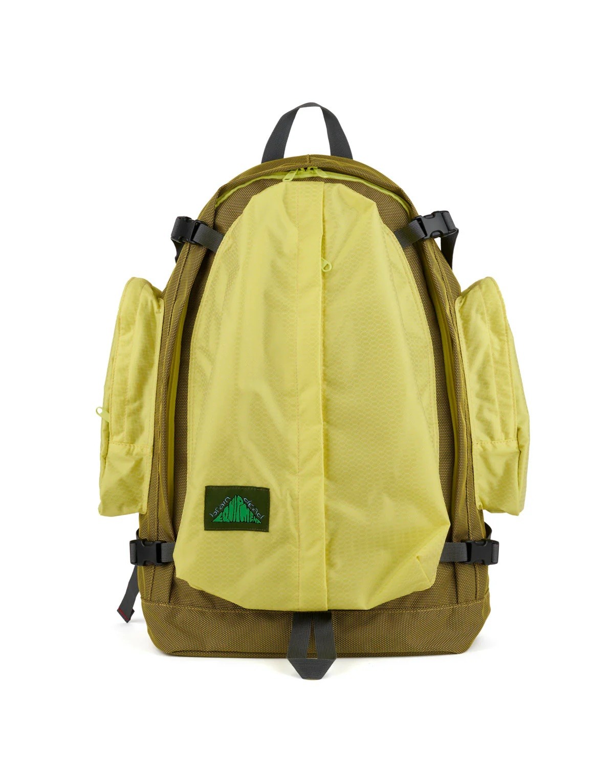 BRAIN DEAD EQUIPMENT ALPINE BACKPAC