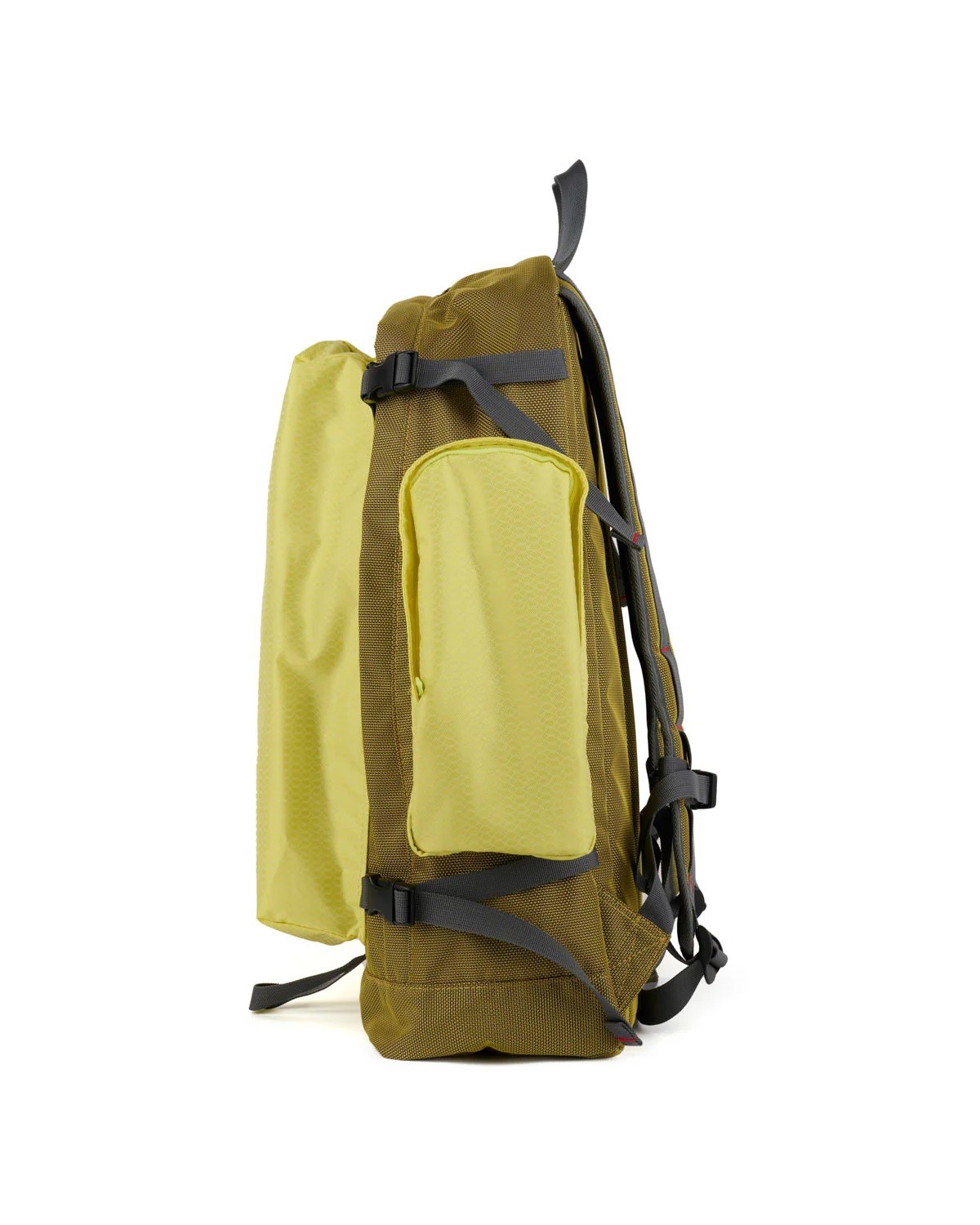 BRAIN DEAD EQUIPMENT ALPINE BACKPAC