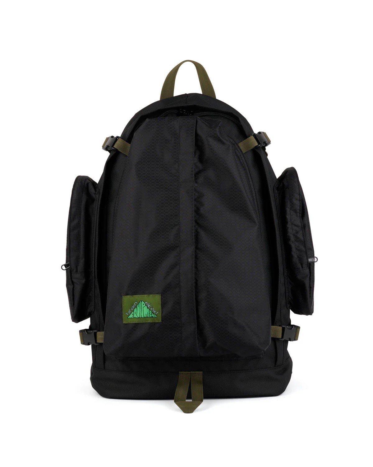 BRAIN DEAD EQUIPMENT ALPINE BACKPAC