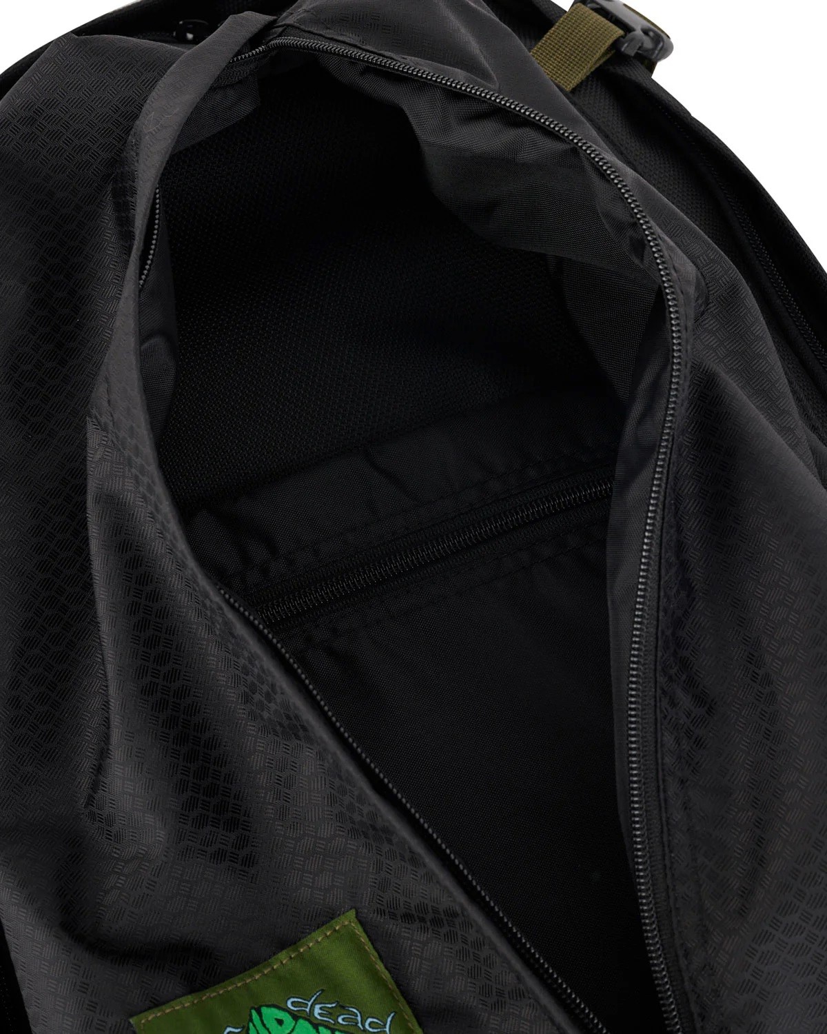 BRAIN DEAD EQUIPMENT ALPINE BACKPAC