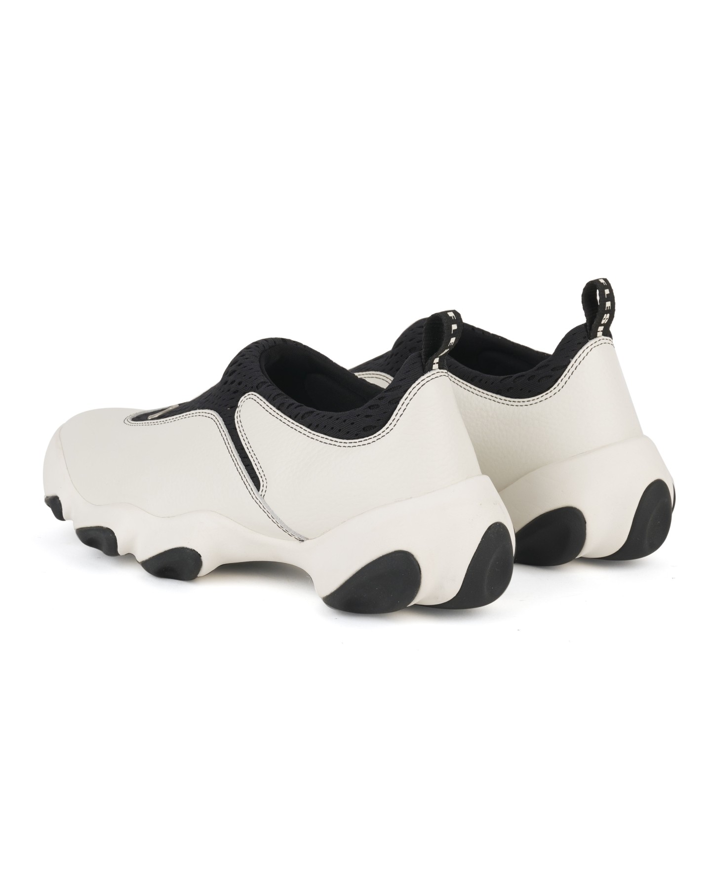 BRAIN DEAD OAKLEY FACTORY TEAM FULL GRAIN LEATHER