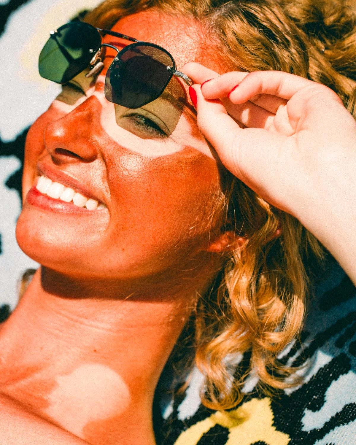 BRAIN DEAD KAZ POST MODERN P