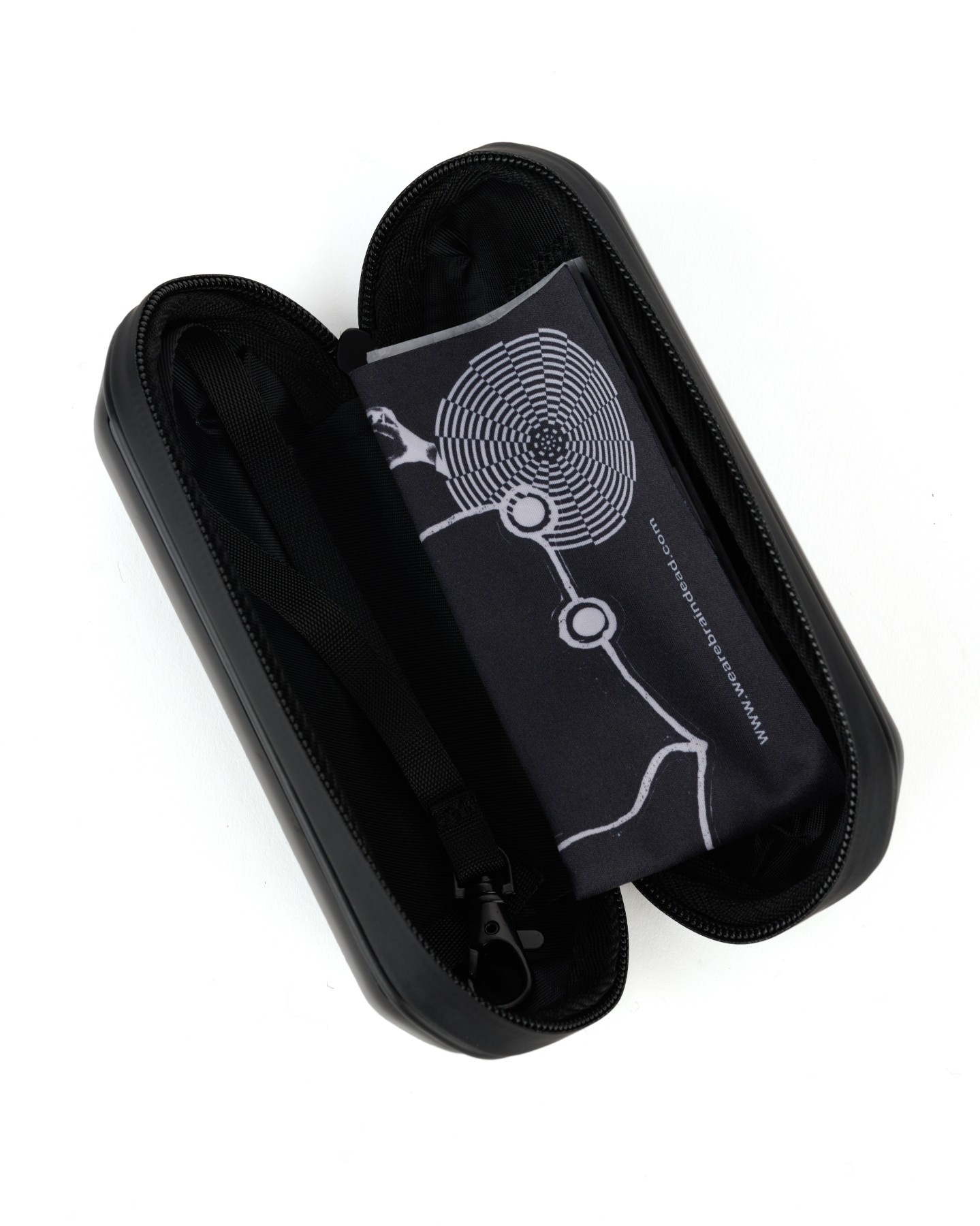 BRAIN DEAD NEWMAN POST MODERN PRIMITIVE EYE