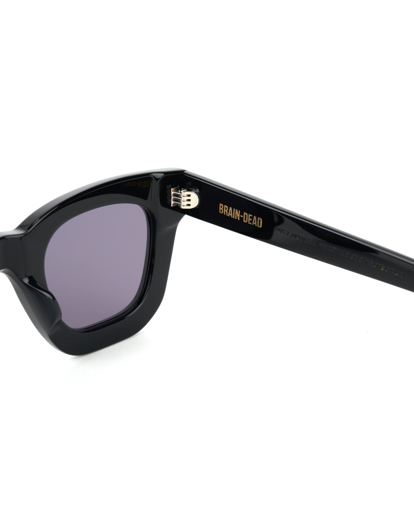 BRAIN DEAD ELIA POST MODERN PRIMITIVE EYE