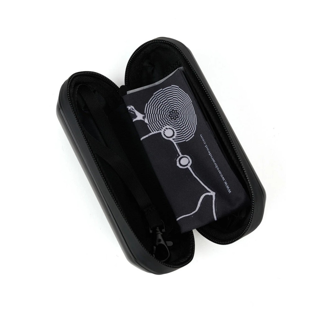 BRAIN DEAD ELIA POST MODERN PRIMITIVE EYE PROTECTION