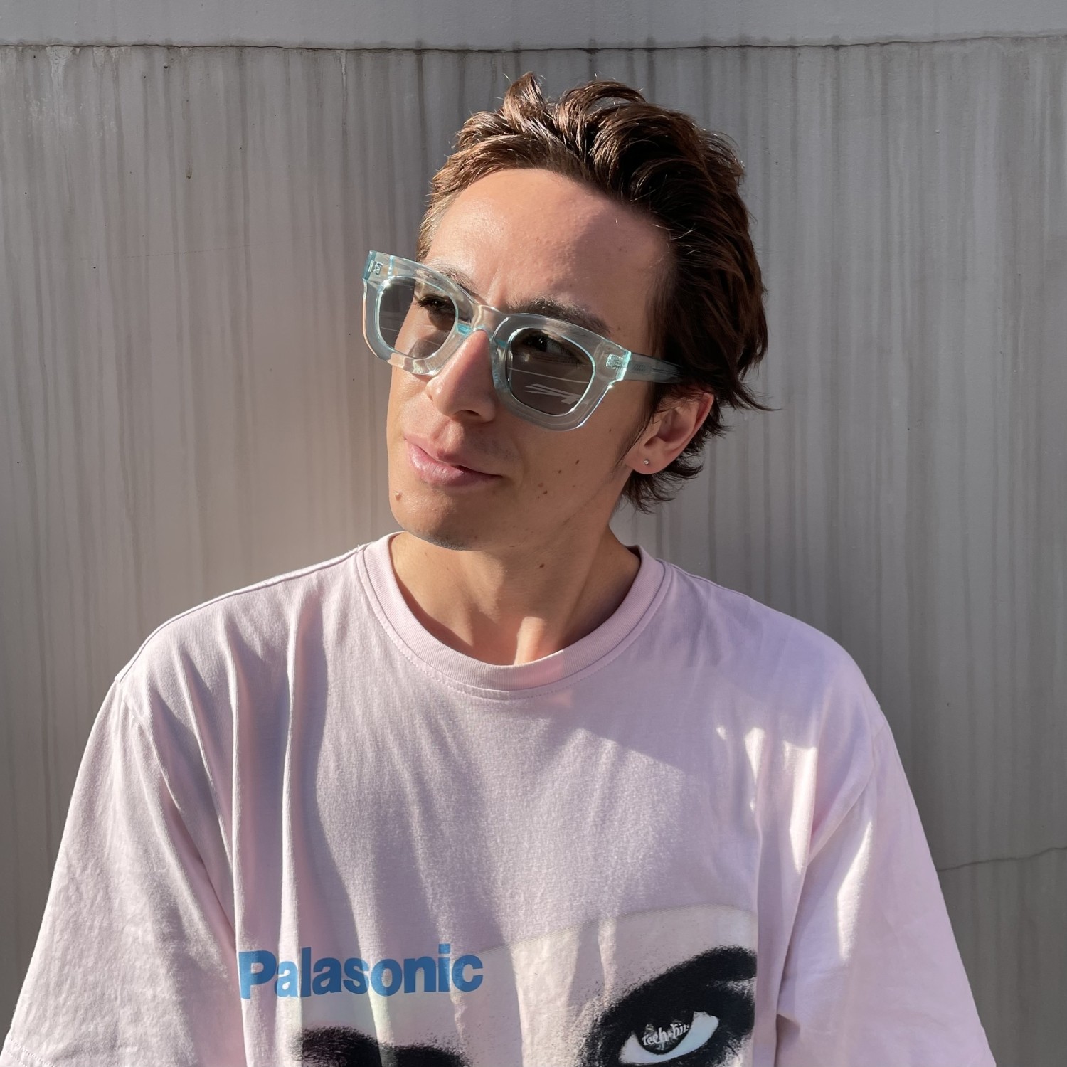 BRAIN DEAD ELIA POST MODERN PRIMITIVE EYE PROTECTION