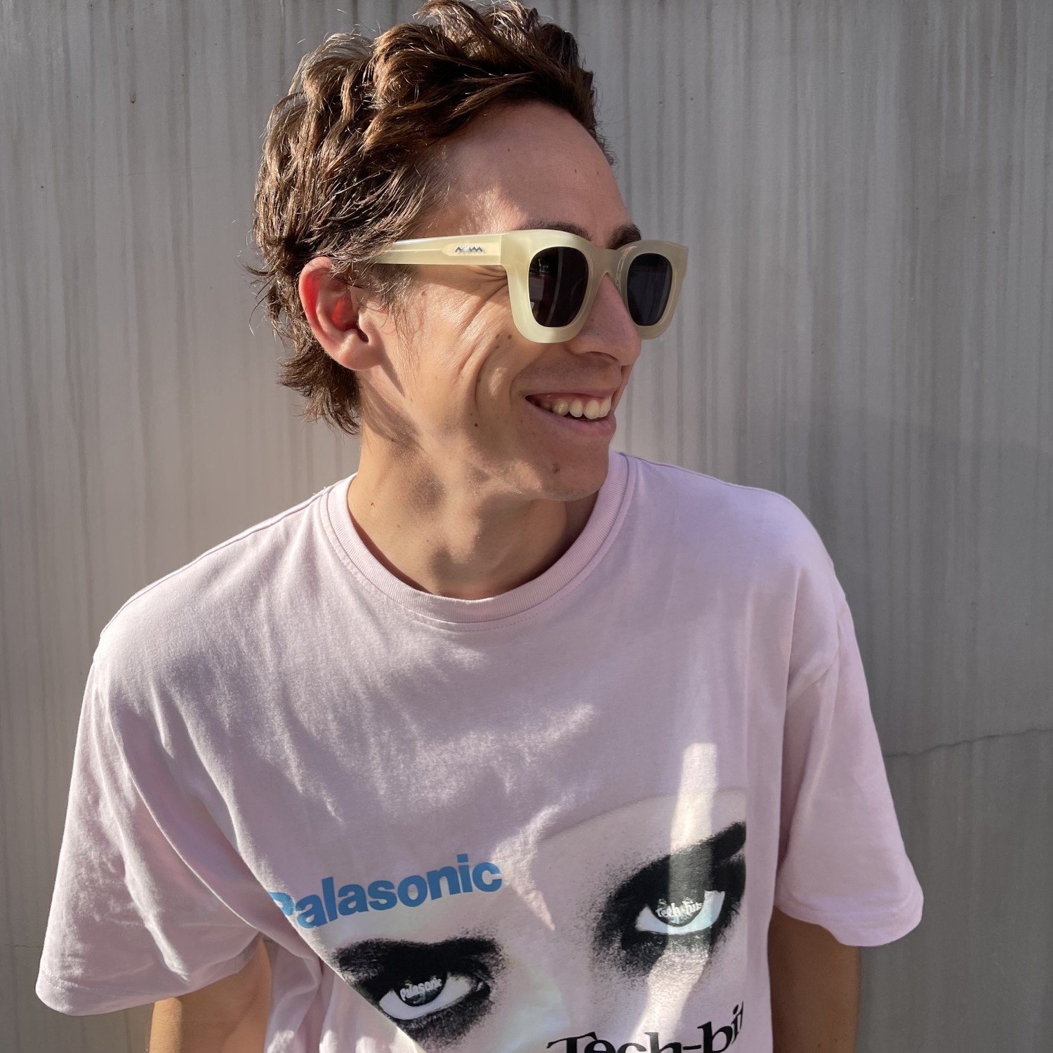 BRAIN DEAD ELIA POST MODERN PRIMITIVE EYE PROTECTION