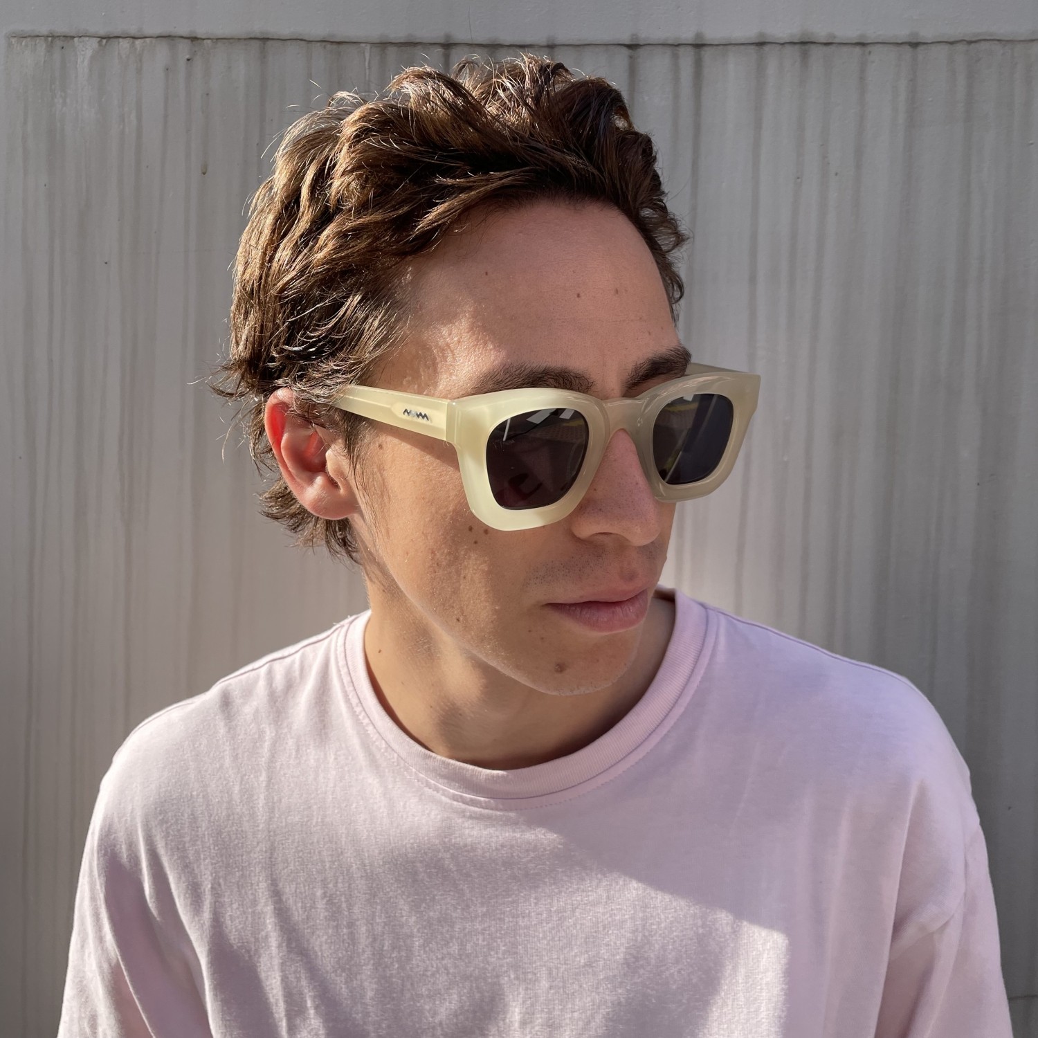 BRAIN DEAD ELIA POST MODERN PRIMITIVE EYE PROTECTION
