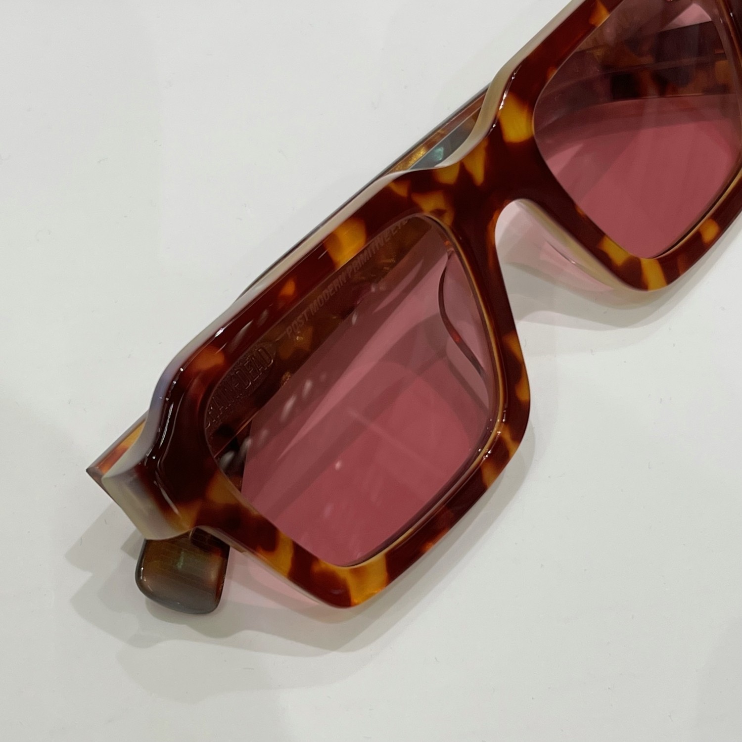 ★B品★STAUNTON SUNGLASSES