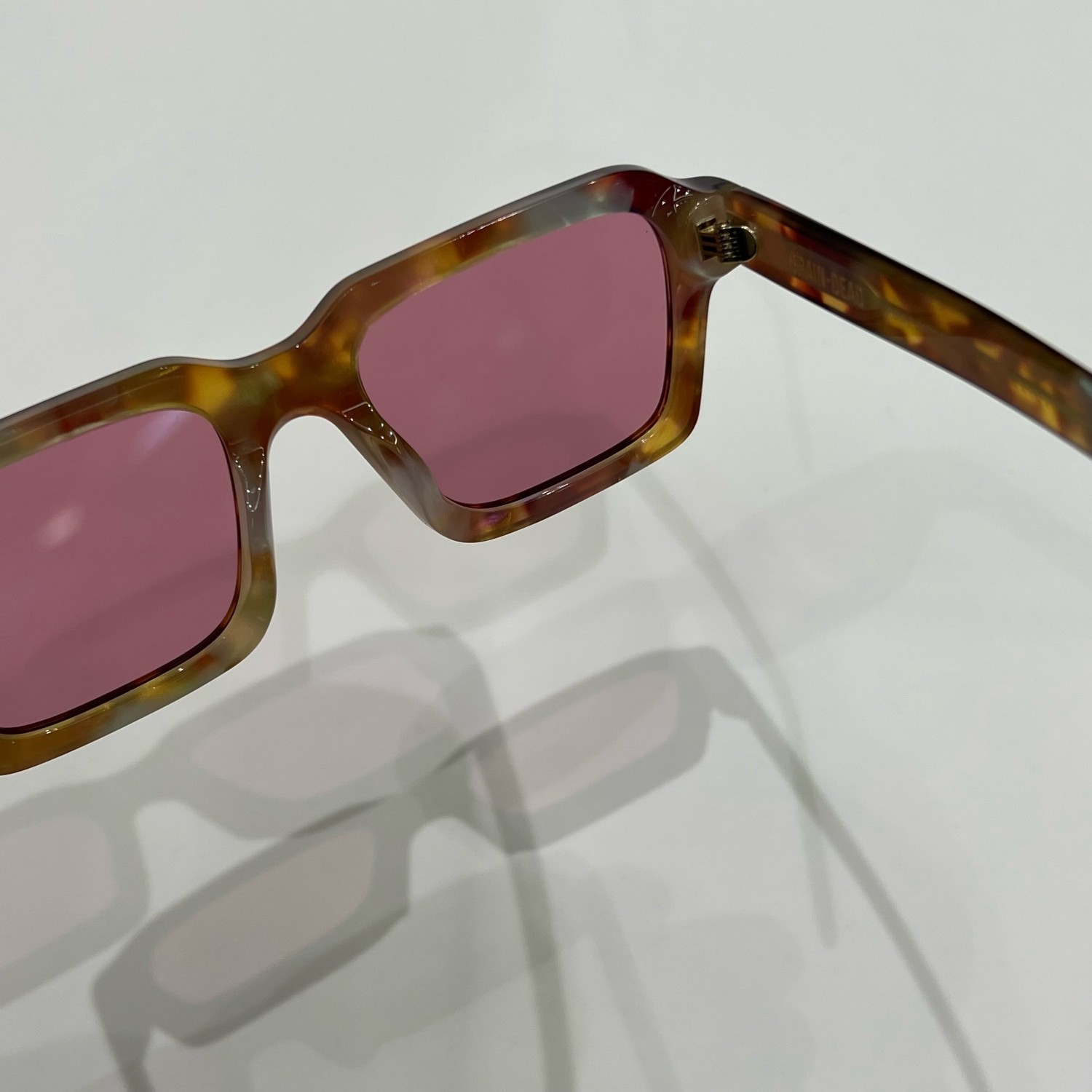 ★B品★STAUNTON SUNGLASSES