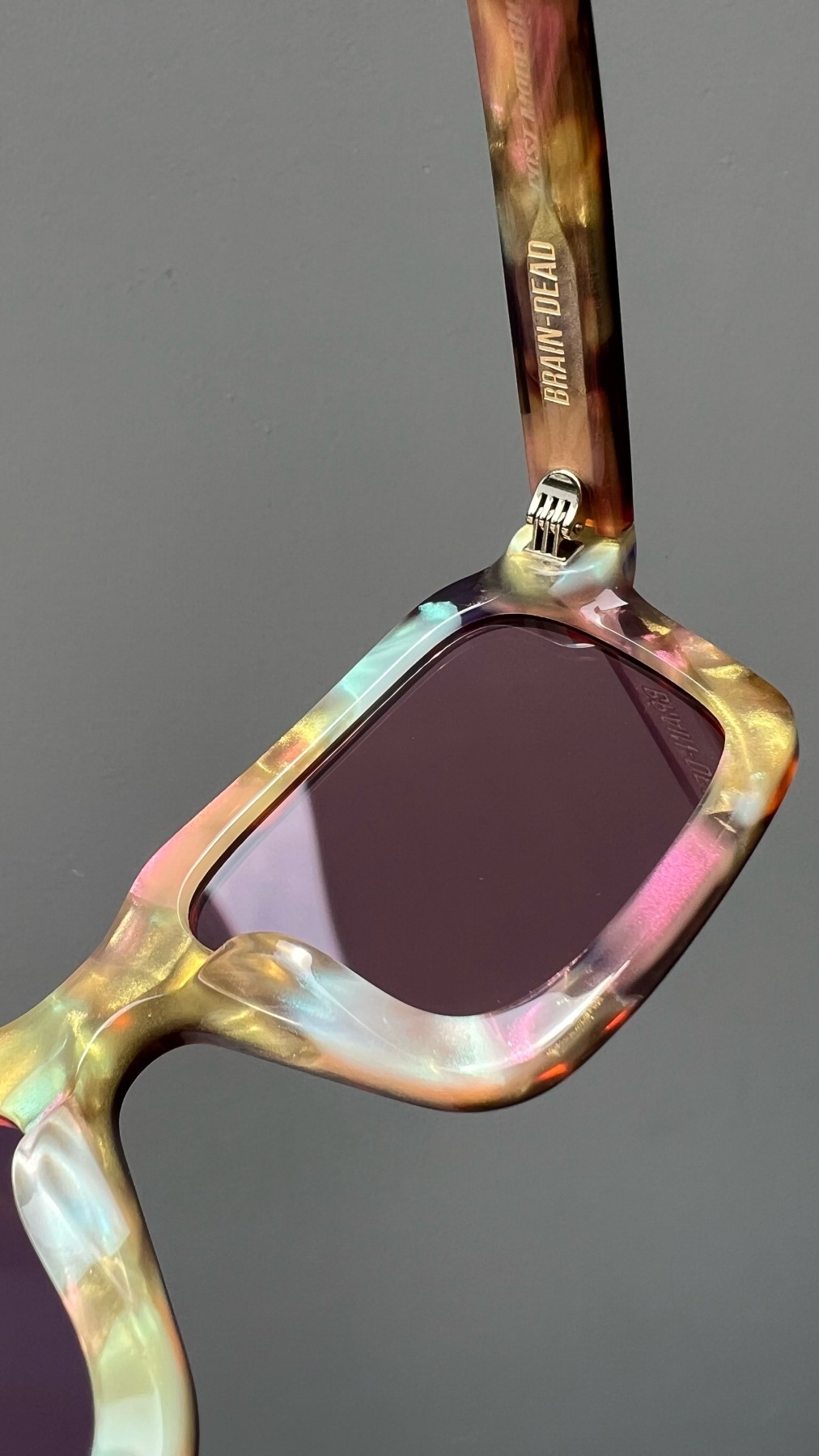 ★B品★STAUNTON SUNGLASSES