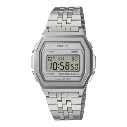 CASIO A1000A-7JF