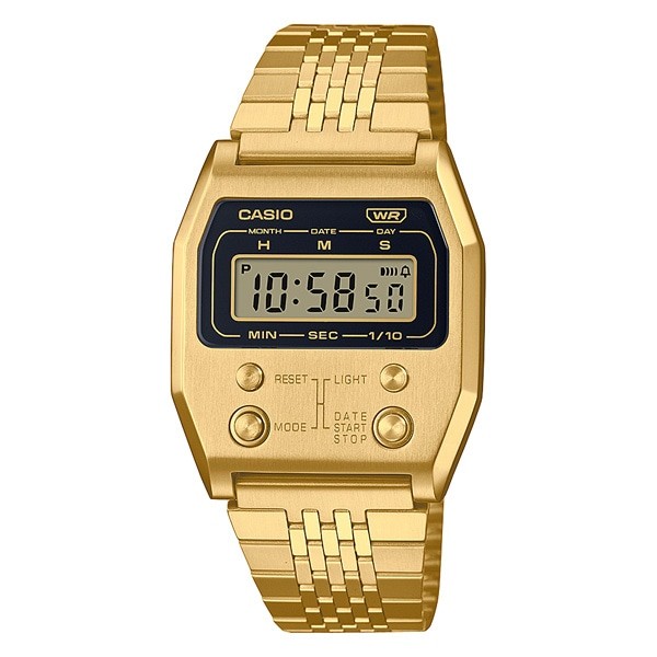 CASIO A1100G-5JF