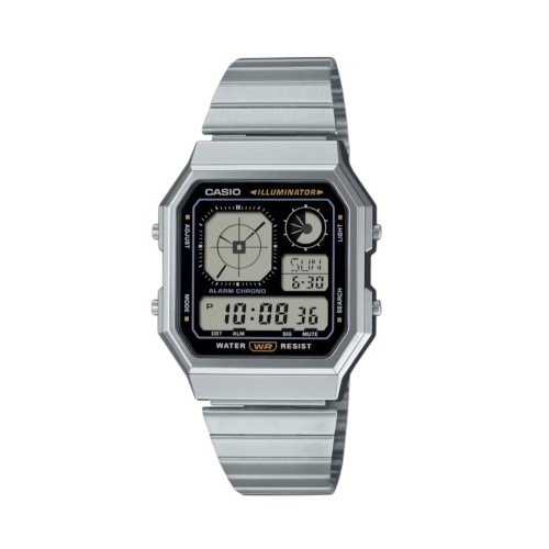 CASIO A130WE-1AJF