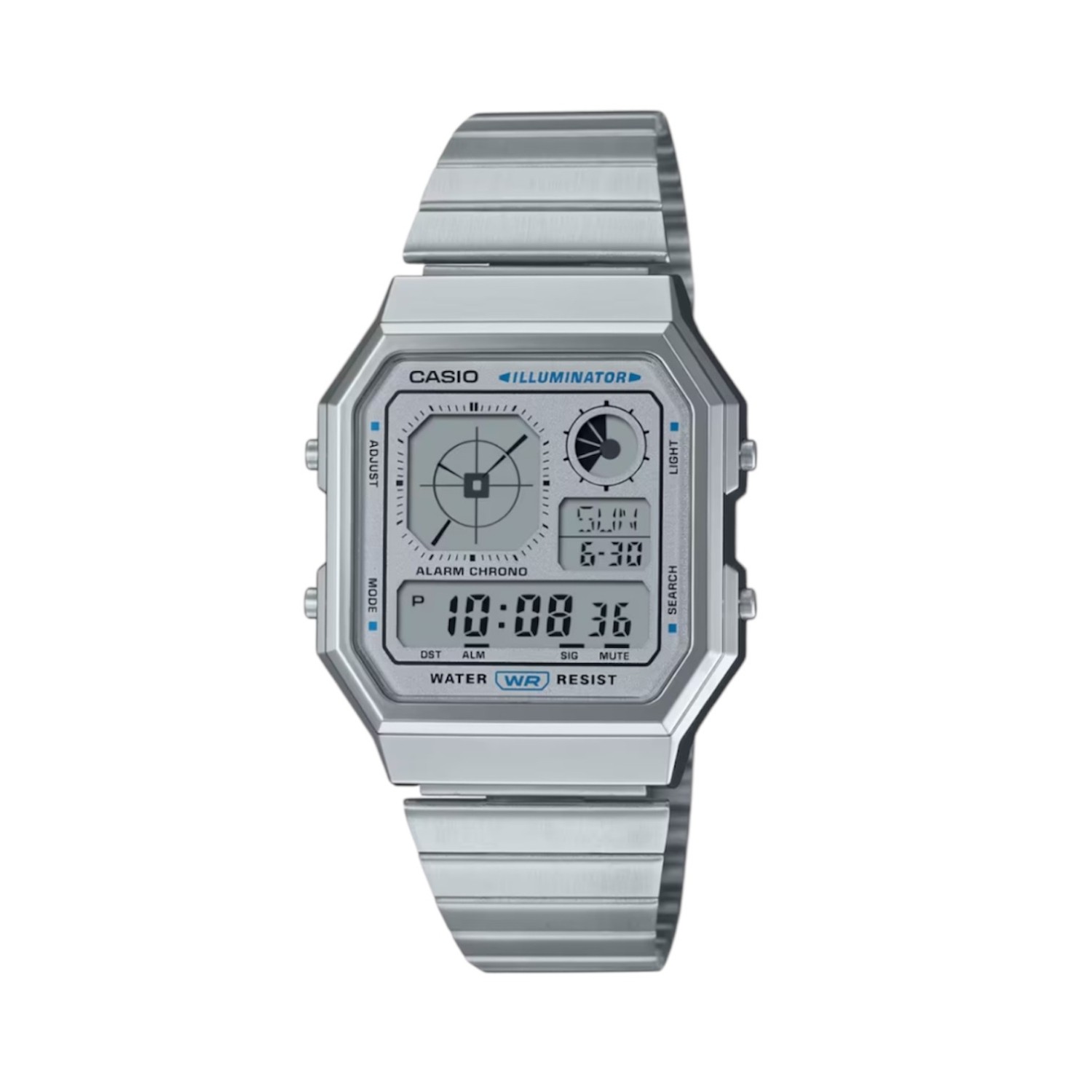 CASIO A130WE-7AJF