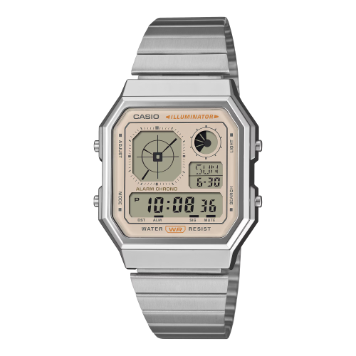 CASIO A130WE-9AJF