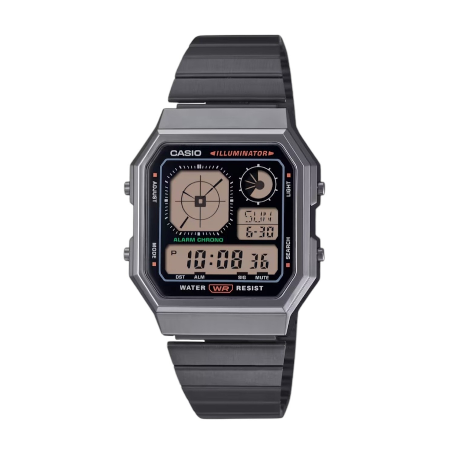 CASIO A130WEGG-1AJF