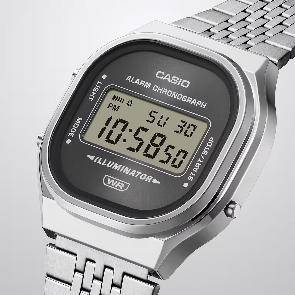 CASIO A140WE-8AJF