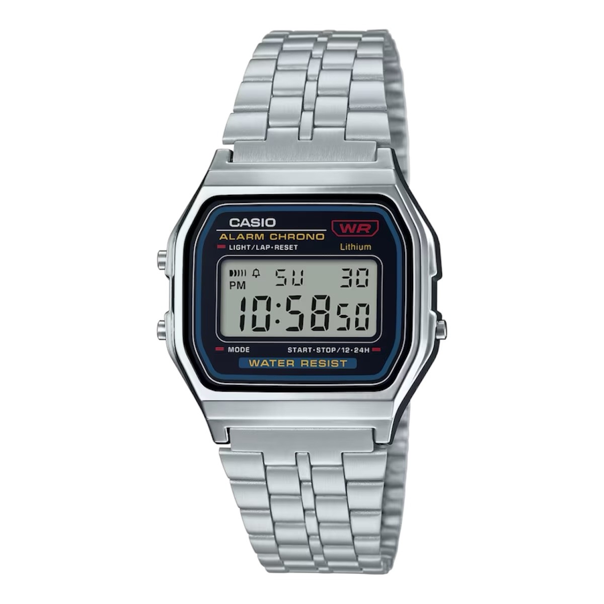 CASIO A159WA-N1JH