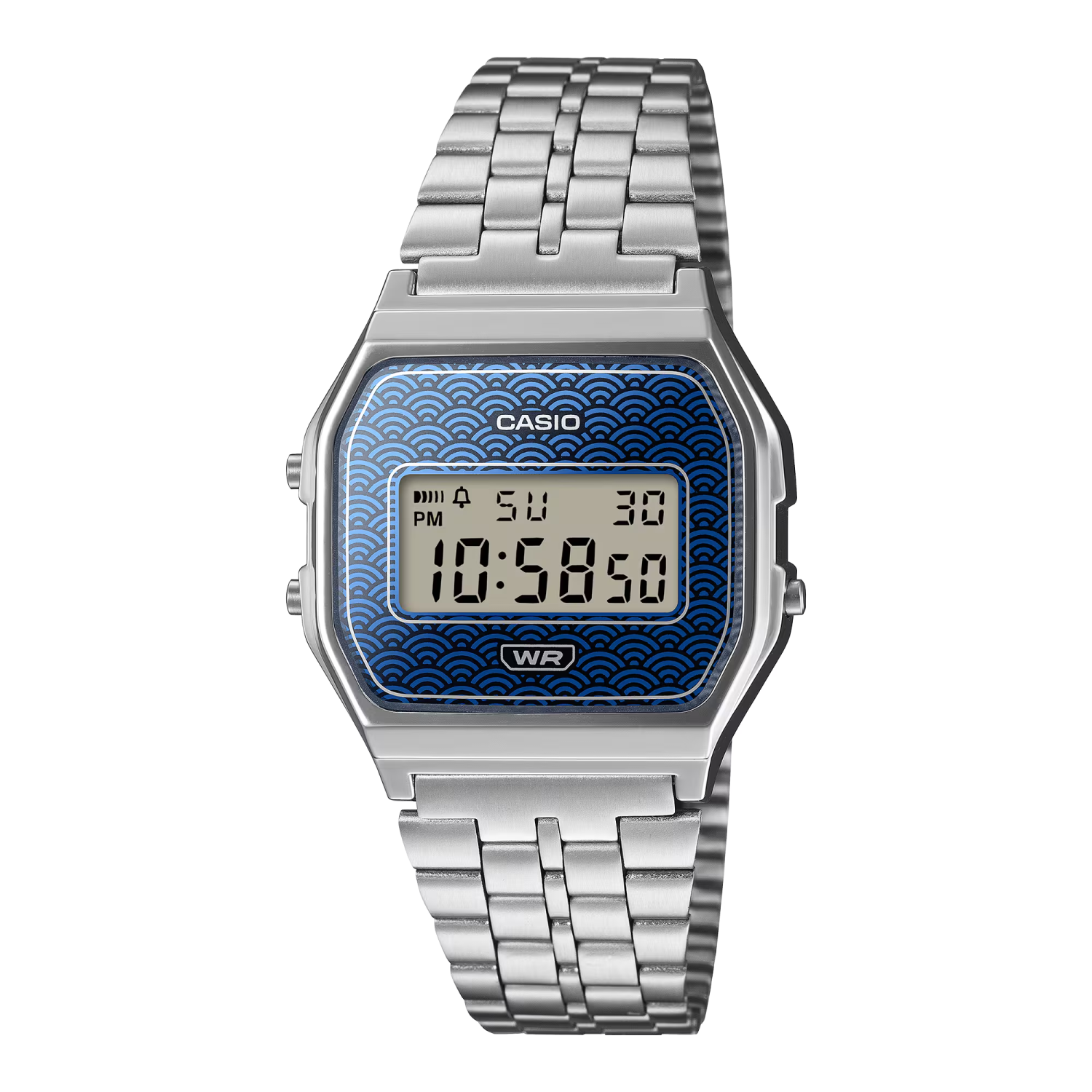 CASIO A159WEVJ-2JR