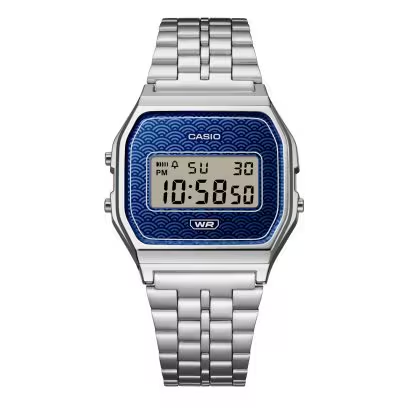 CASIO A159WEVJ-2JR