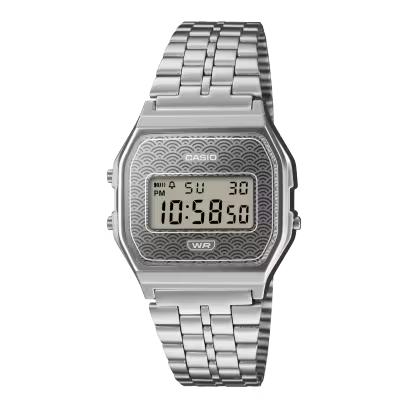 CASIO A159WEVJ-7JR