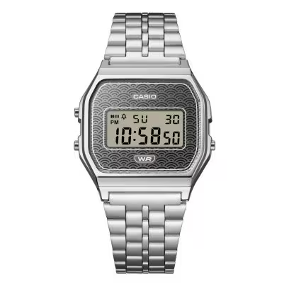 CASIO A159WEVJ-7JR