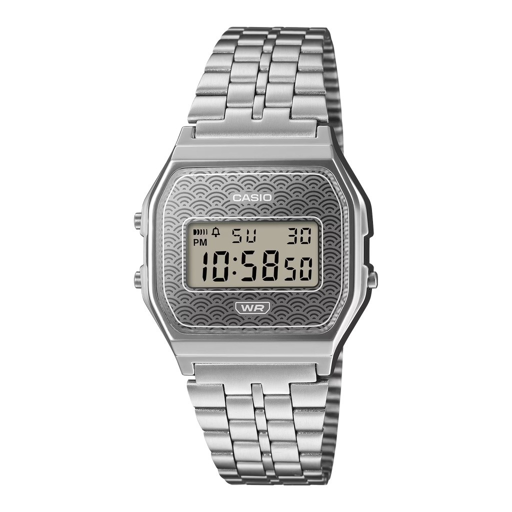 CASIO A159WEVJ-7JR