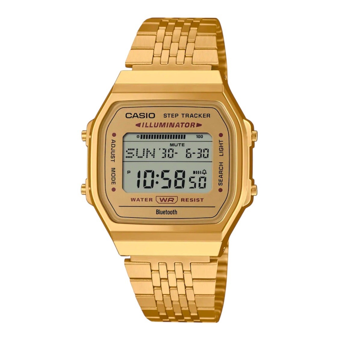CASIO ABL-100WEG-9AJF