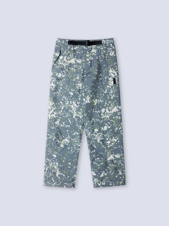 A-COLD-WALL* NEPHIN STORM PANTS
