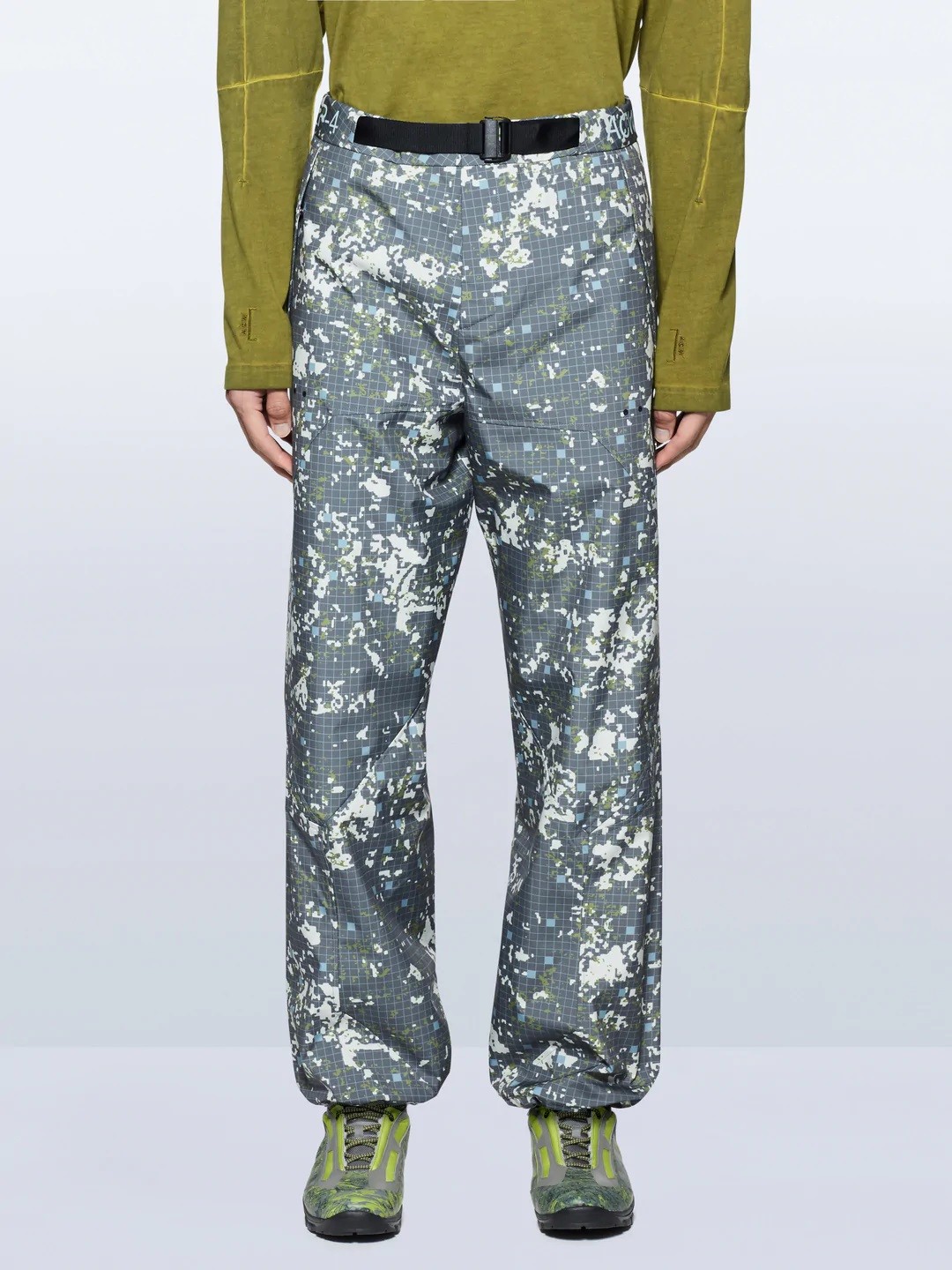 A-COLD-WALL* NEPHIN STORM PANTS