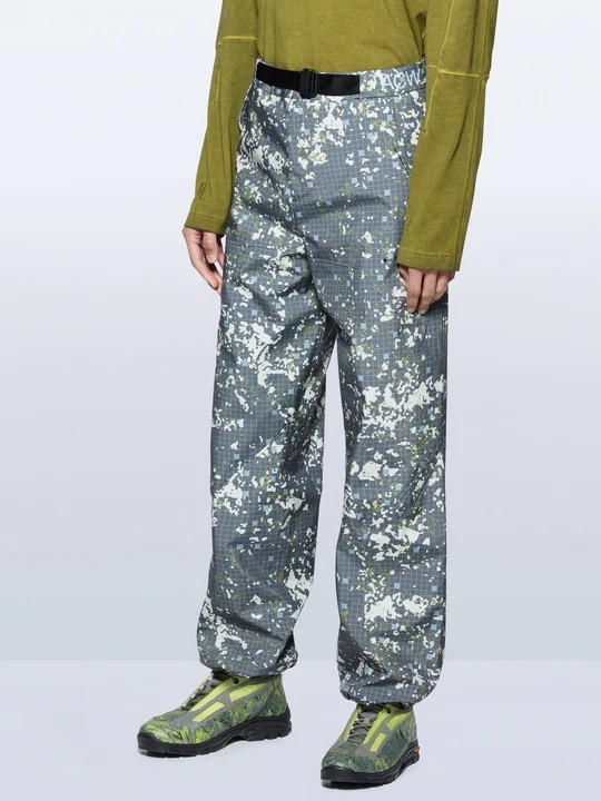 A-COLD-WALL* NEPHIN STORM PANTS