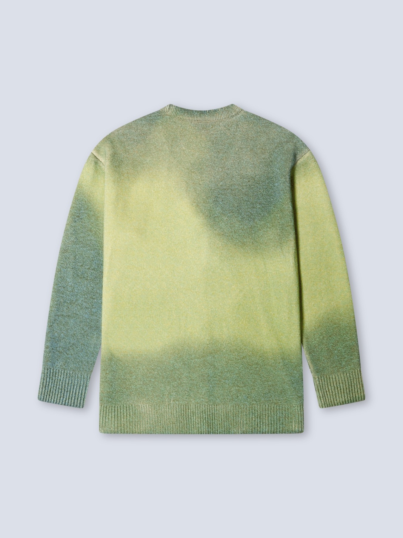 A-COLD-WALL* GRADIENT CARDIGAN