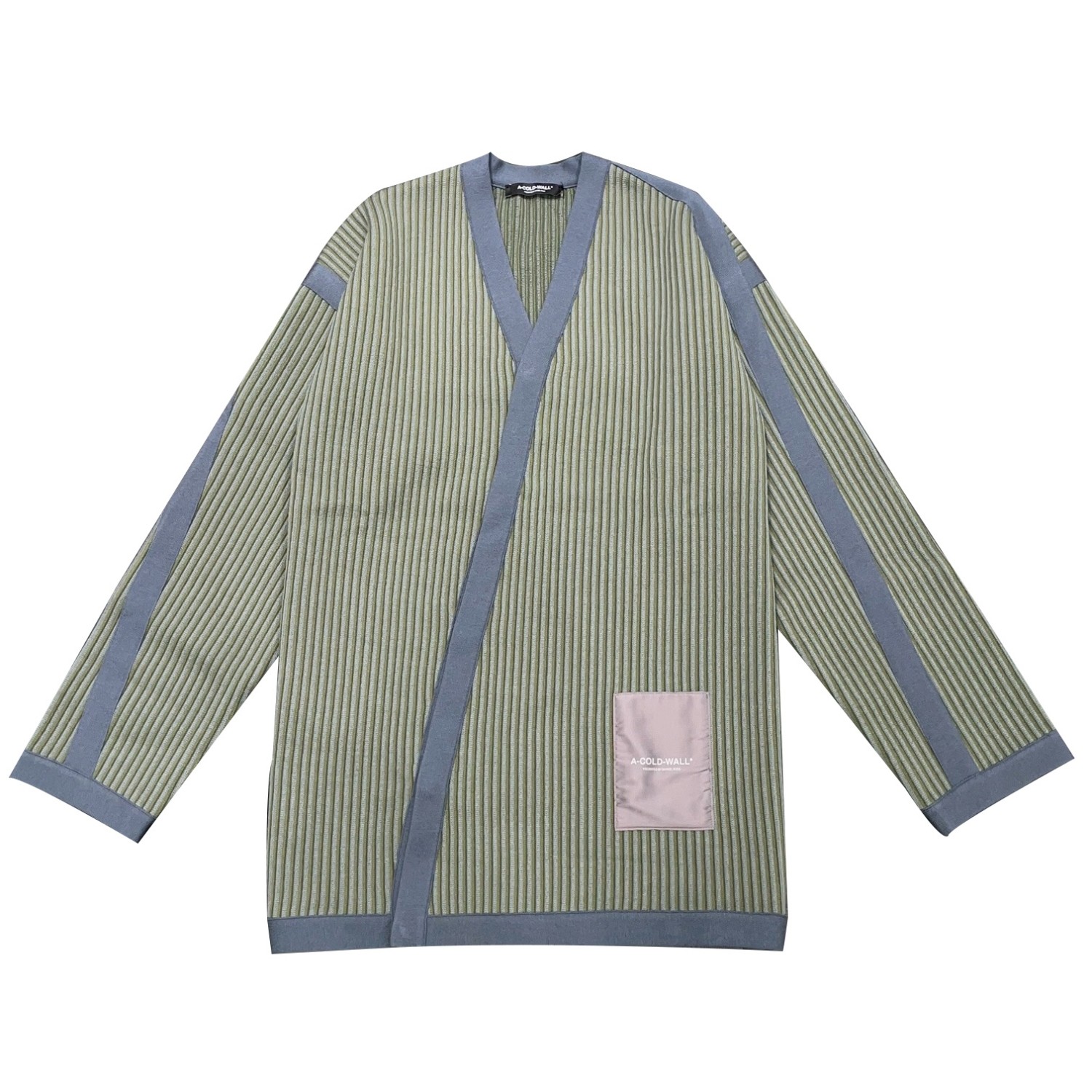 A-COLD-WALL RELAXED CARD