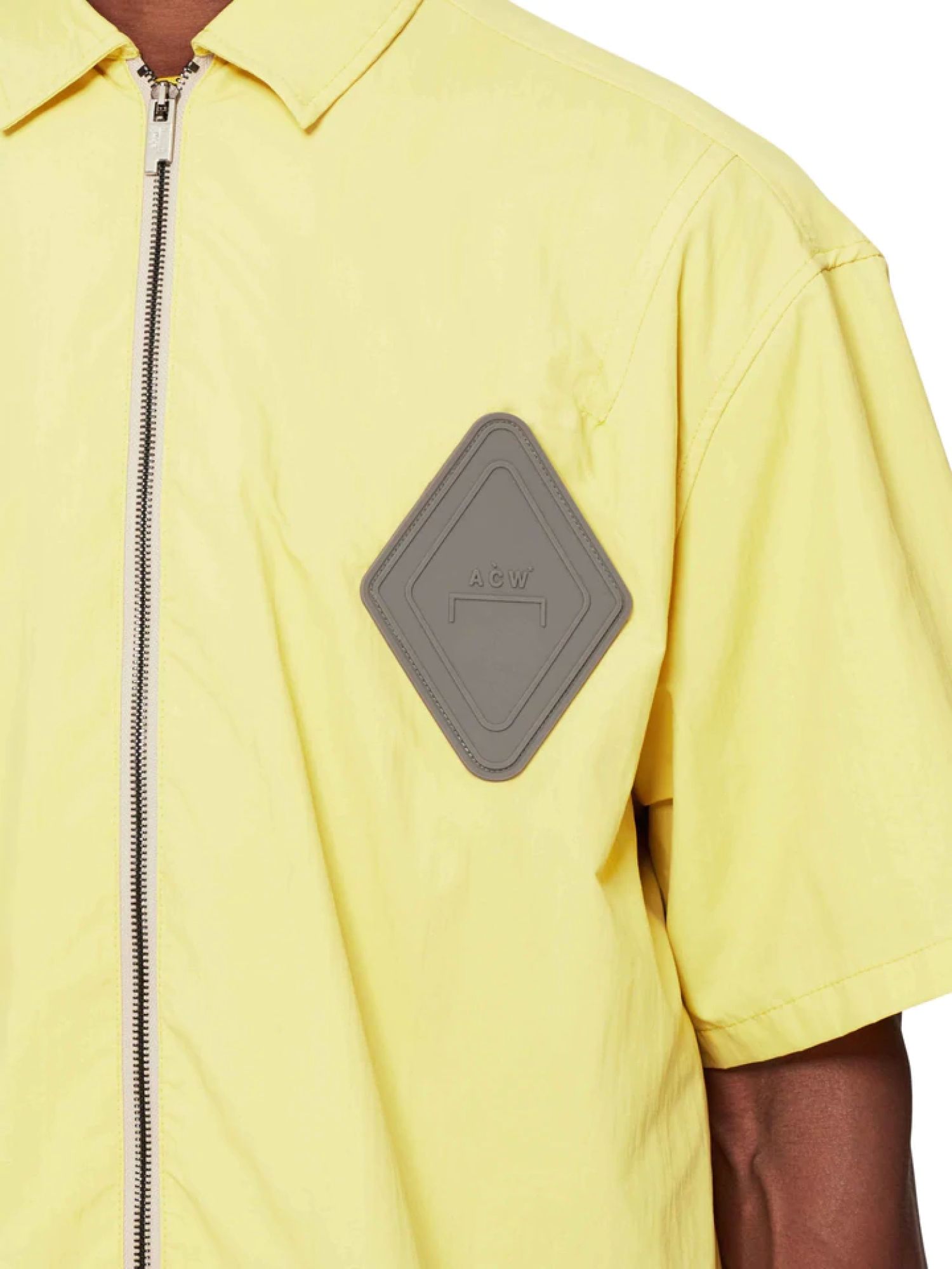 A-COLD-WALL COLDSURFACE OVERSHIRT