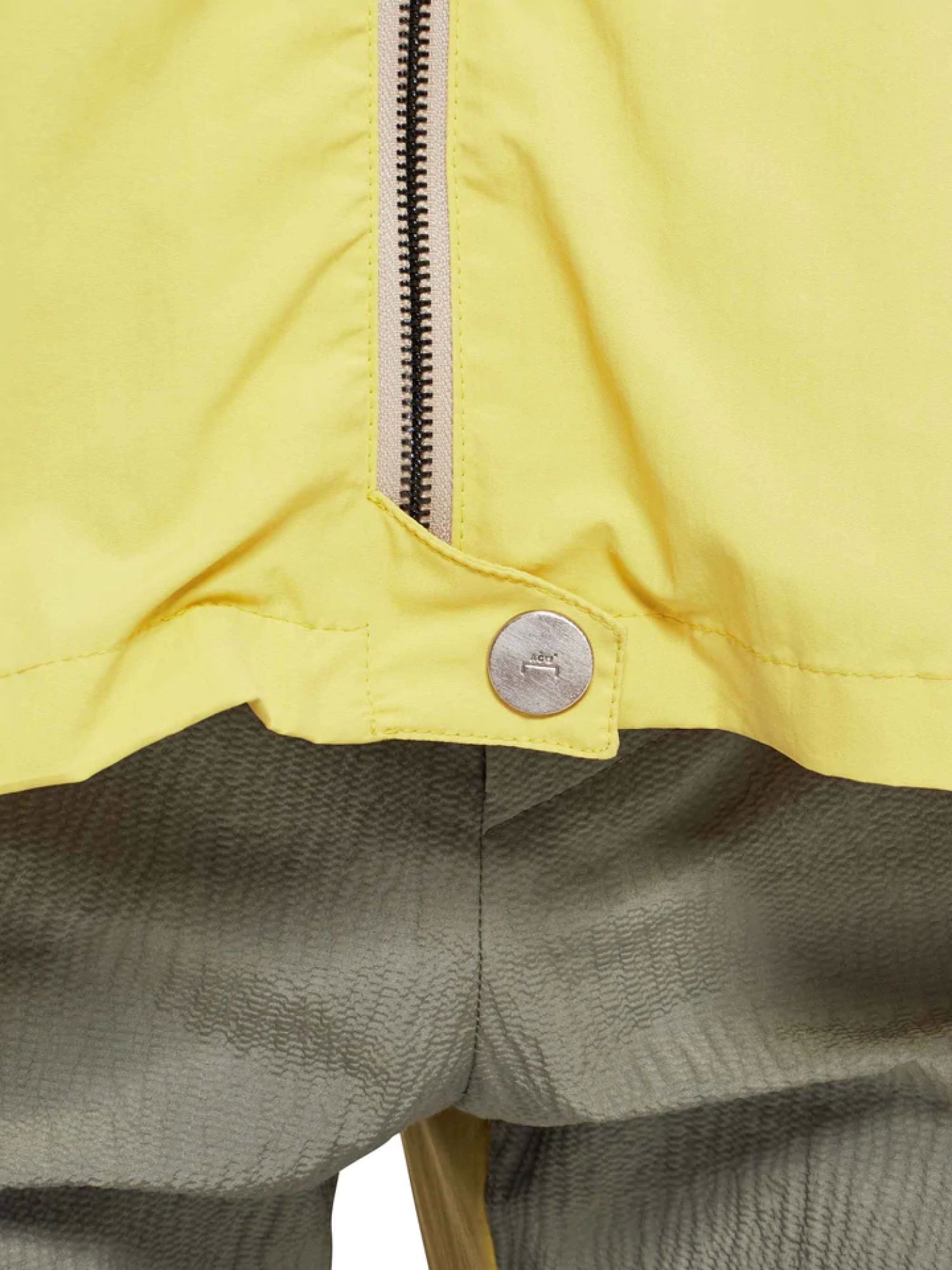 A-COLD-WALL COLDSURFACE OVERSHIRT