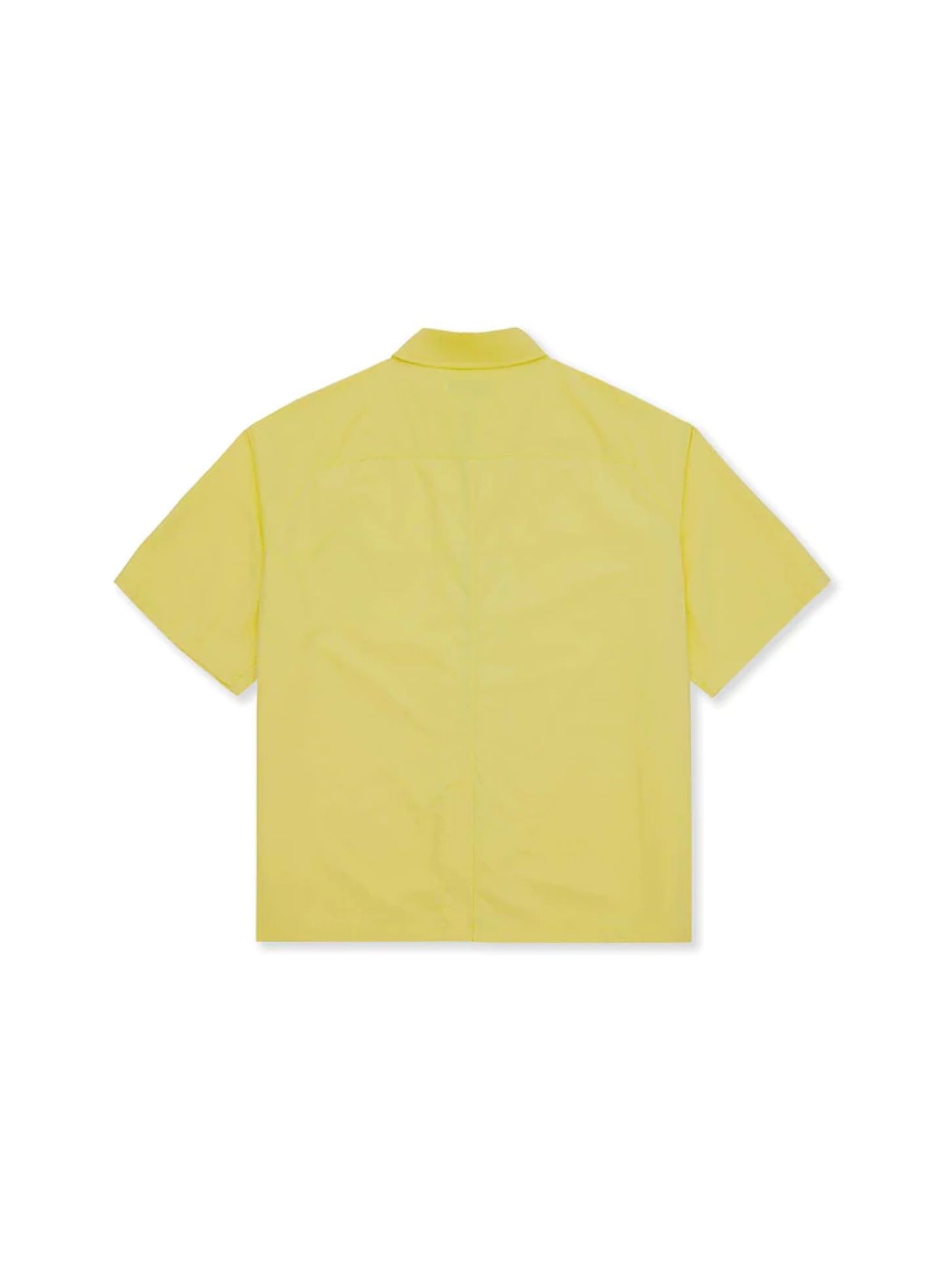 A-COLD-WALL COLDSURFACE OVERSHIRT