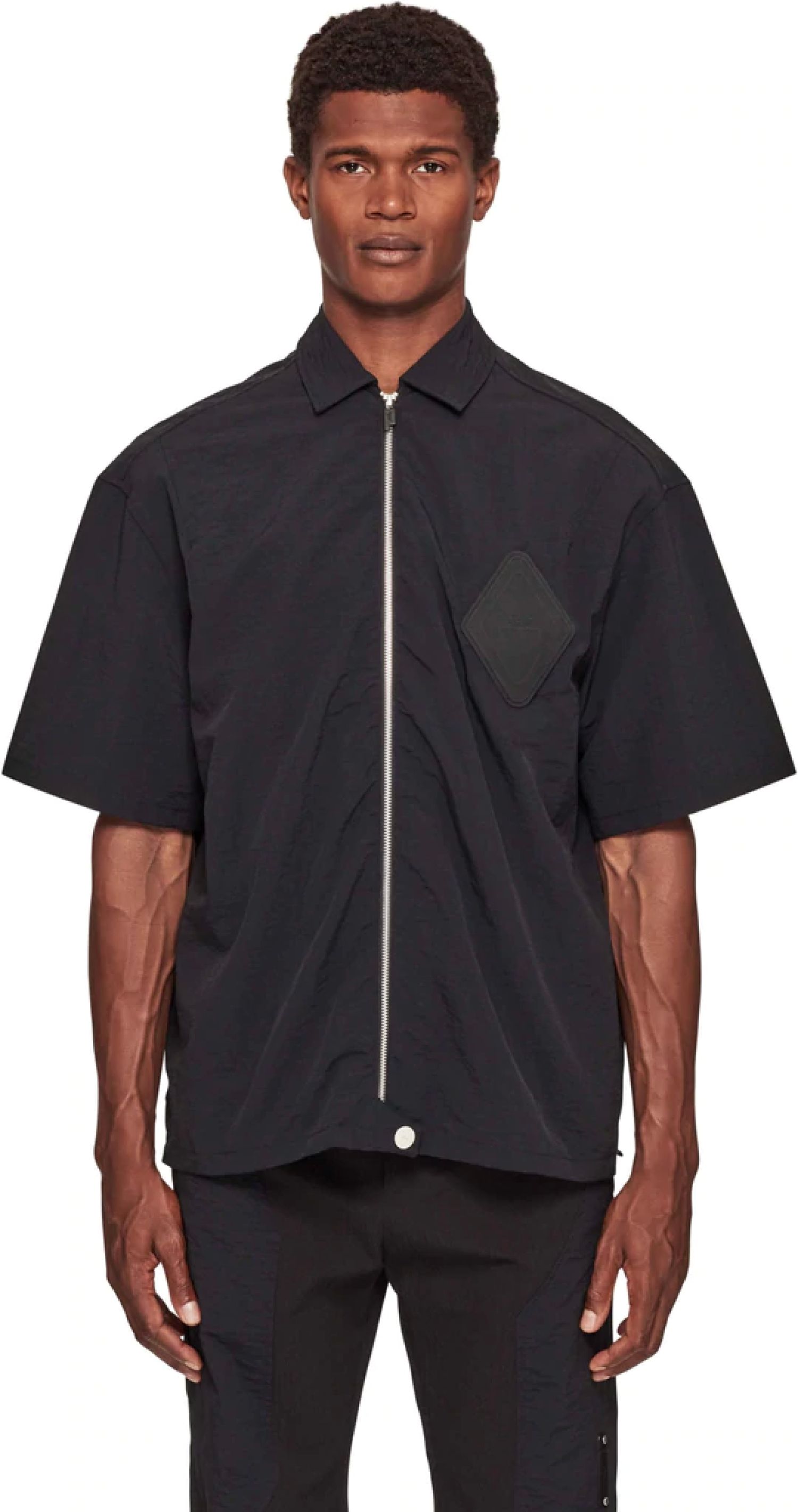 A-COLD-WALL COLDSURFACE OVERSHIRT