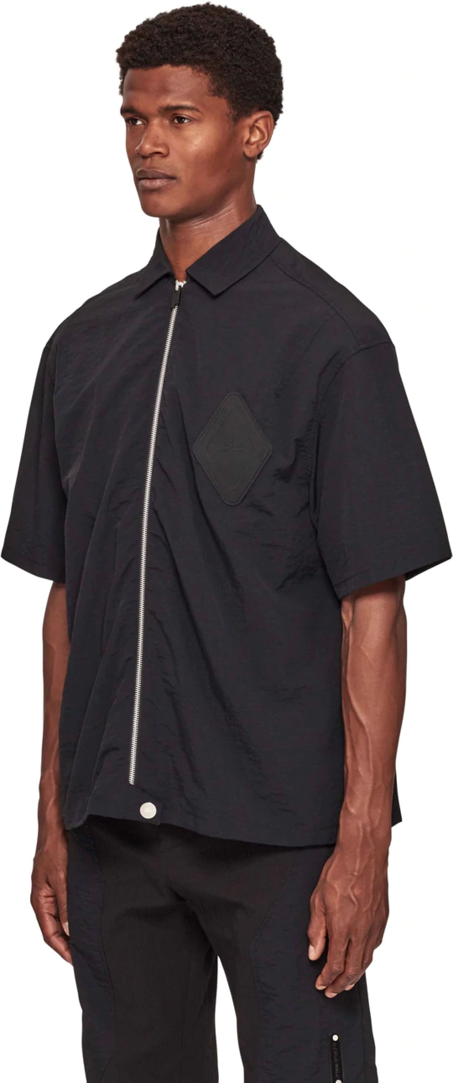 A-COLD-WALL COLDSURFACE OVERSHIRT