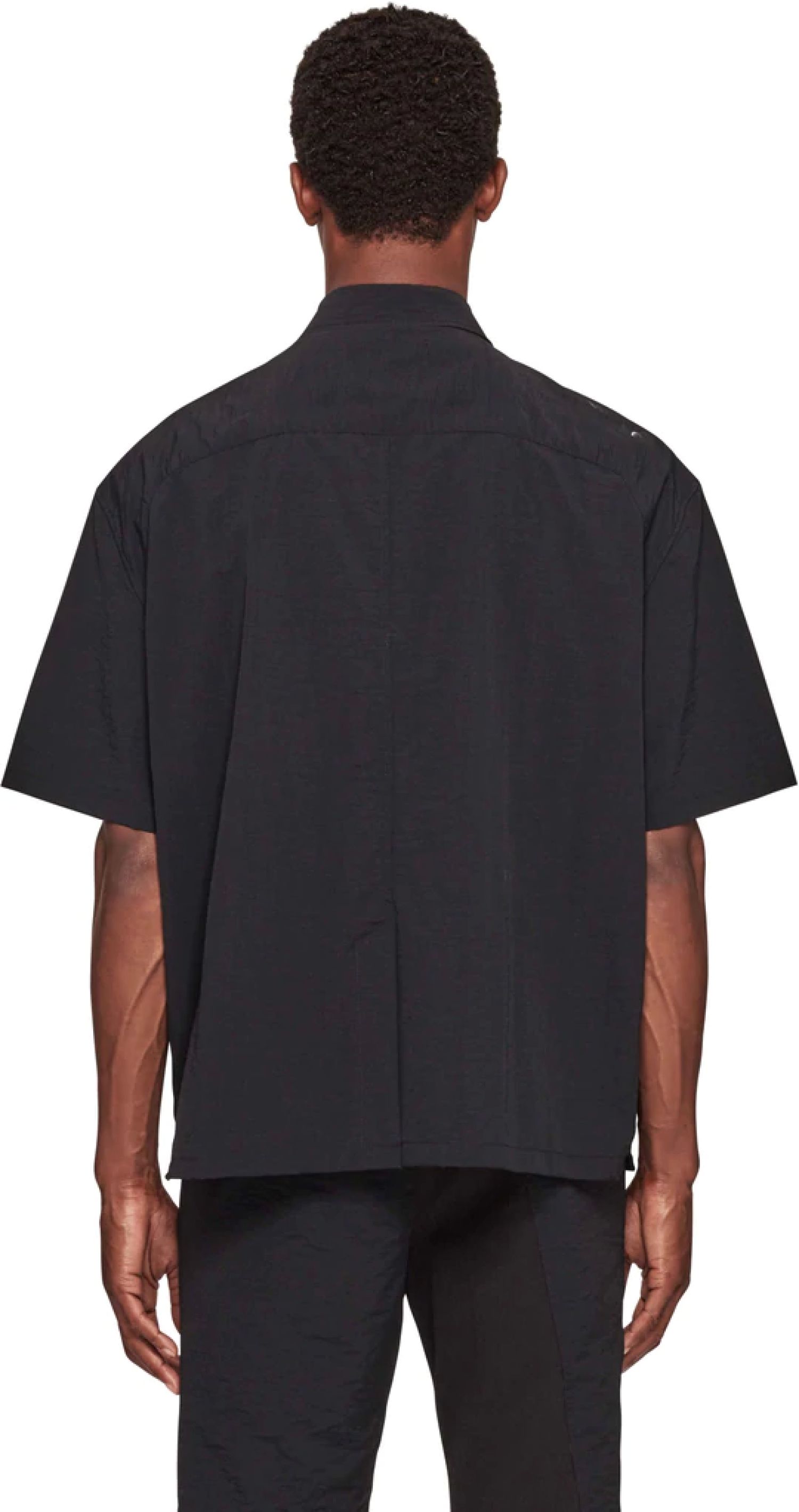 A-COLD-WALL COLDSURFACE OVERSHIRT