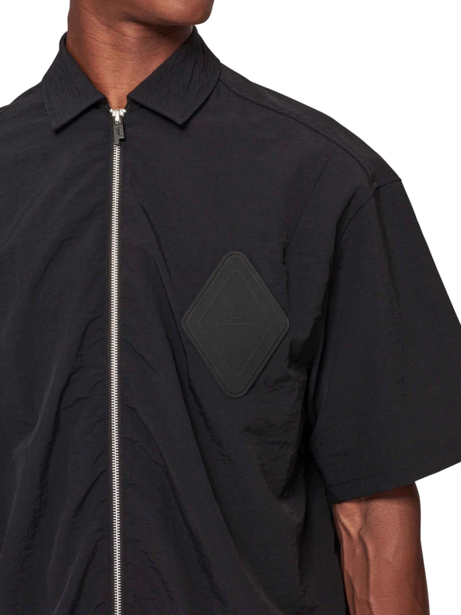 A-COLD-WALL COLDSURFACE OVERSHIRT