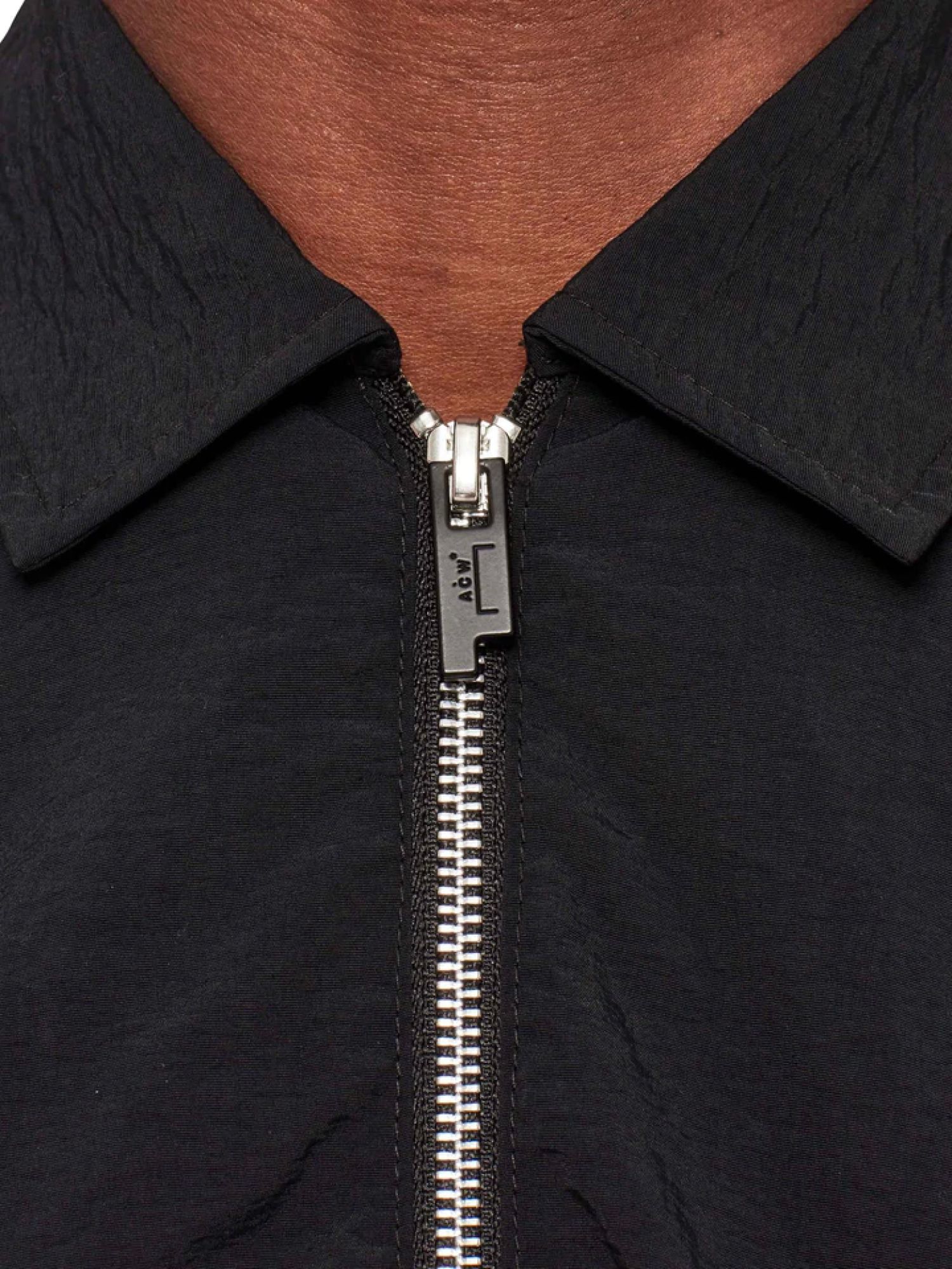 A-COLD-WALL COLDSURFACE OVERSHIRT